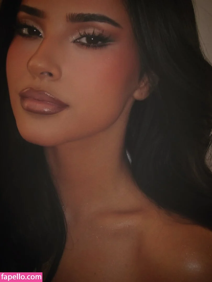 Becky G Onlyfans Photo Gallery 