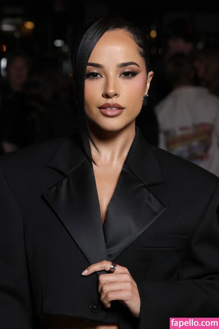 Becky G Onlyfans Photo Gallery 