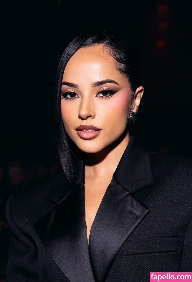 Becky G Onlyfans Photo Gallery 