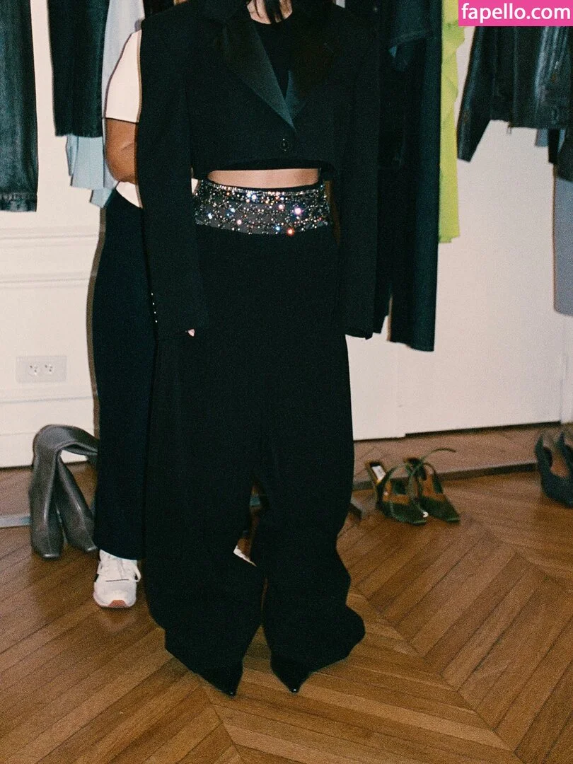 Becky G Onlyfans Photo Gallery 