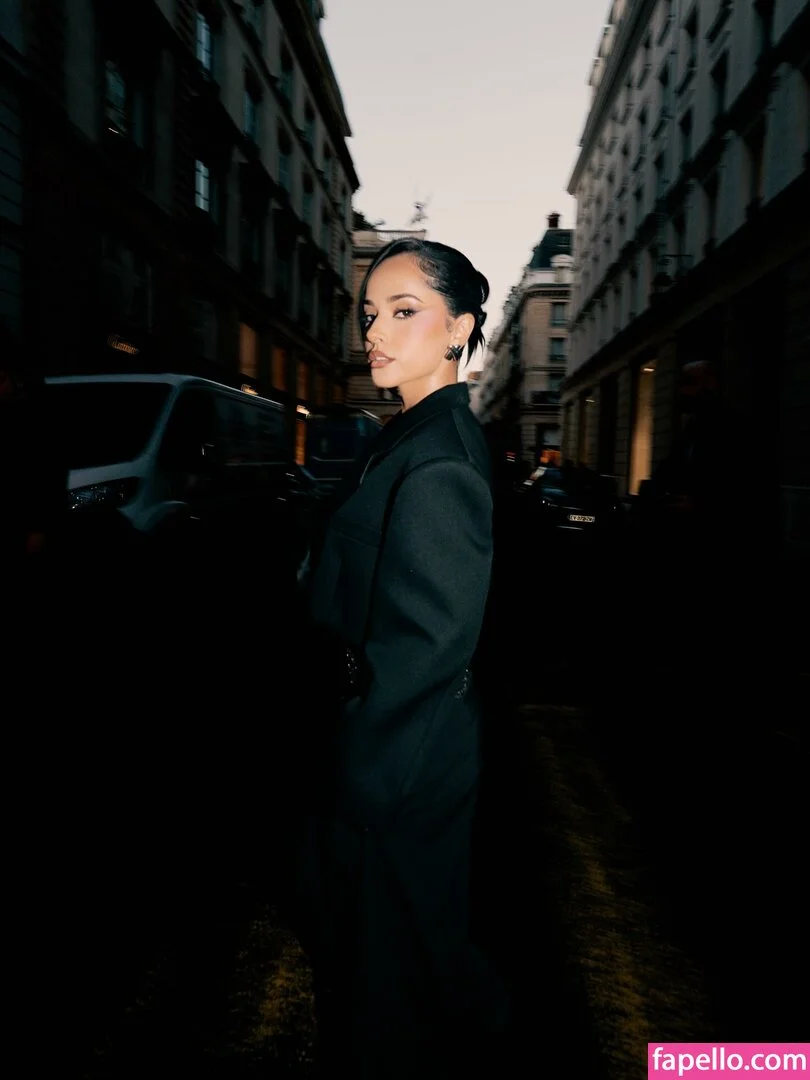 Becky G Onlyfans Photo Gallery 