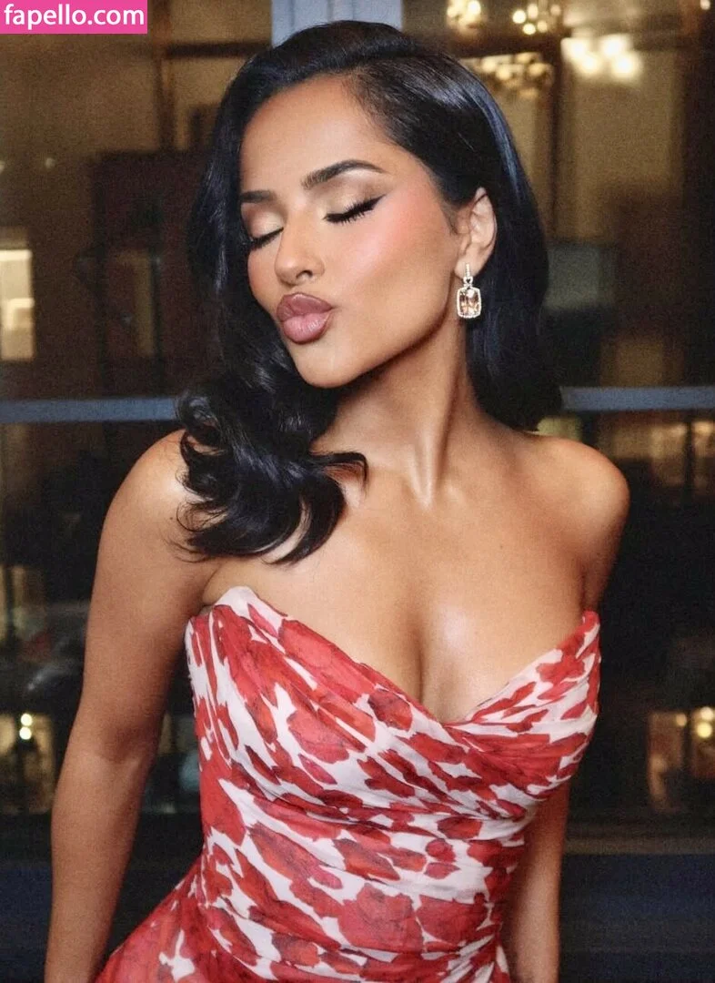 Becky G Onlyfans Photo Gallery 