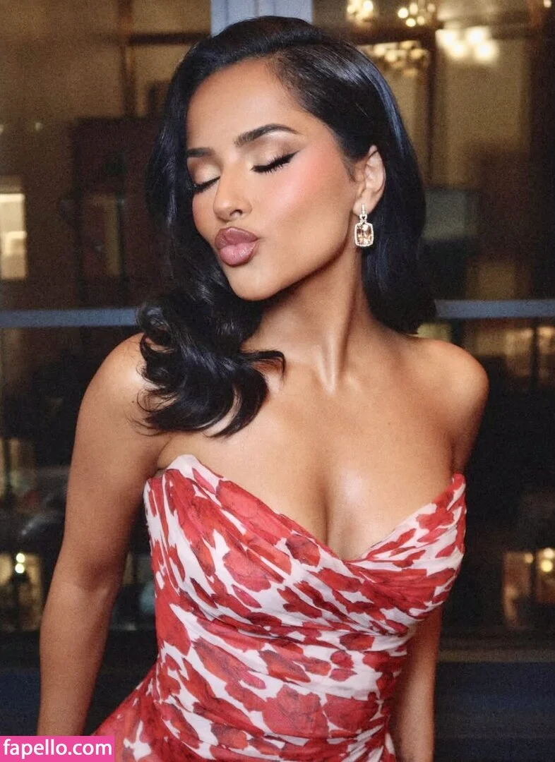 Becky G Onlyfans Photo Gallery 