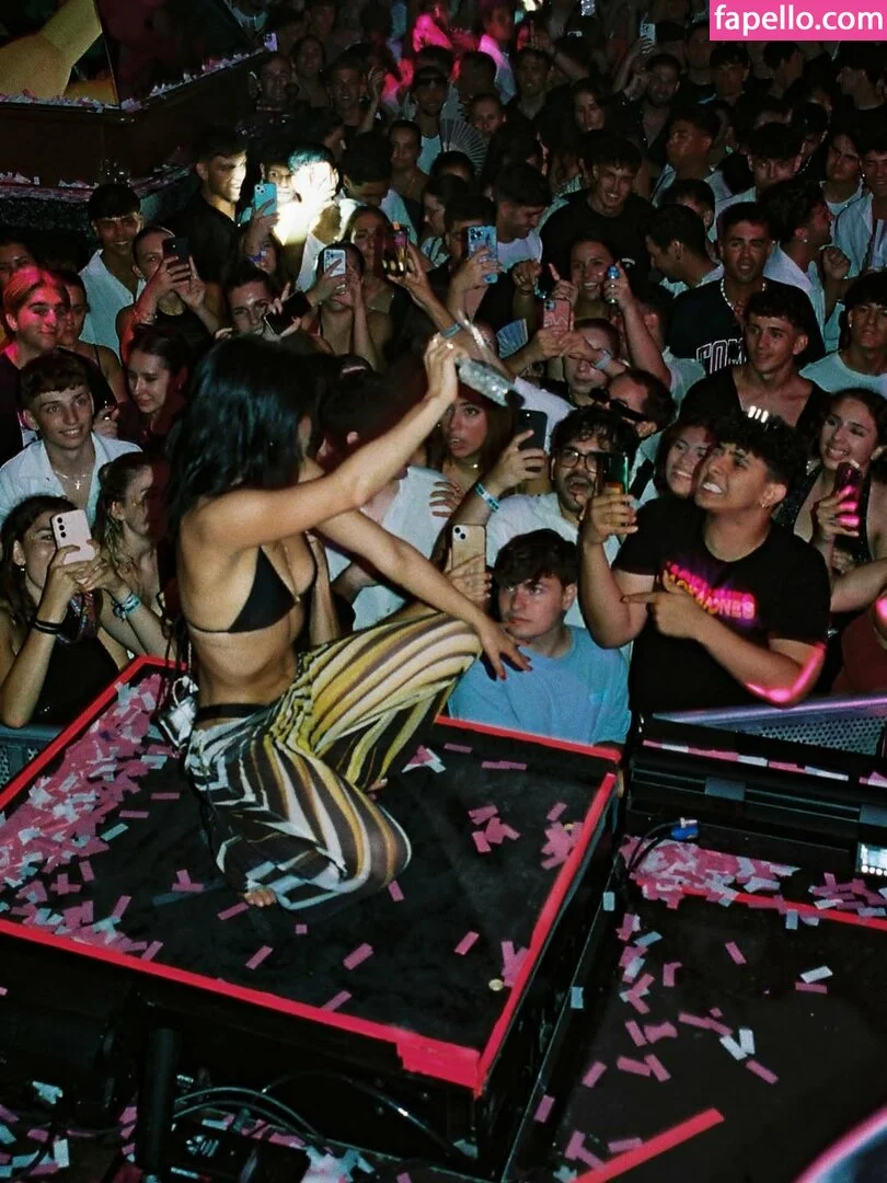 Becky G Onlyfans Photo Gallery 