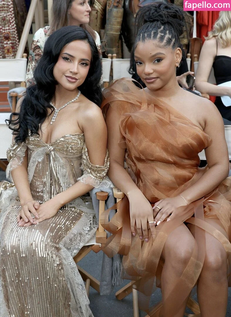 Becky G Onlyfans Photo Gallery 