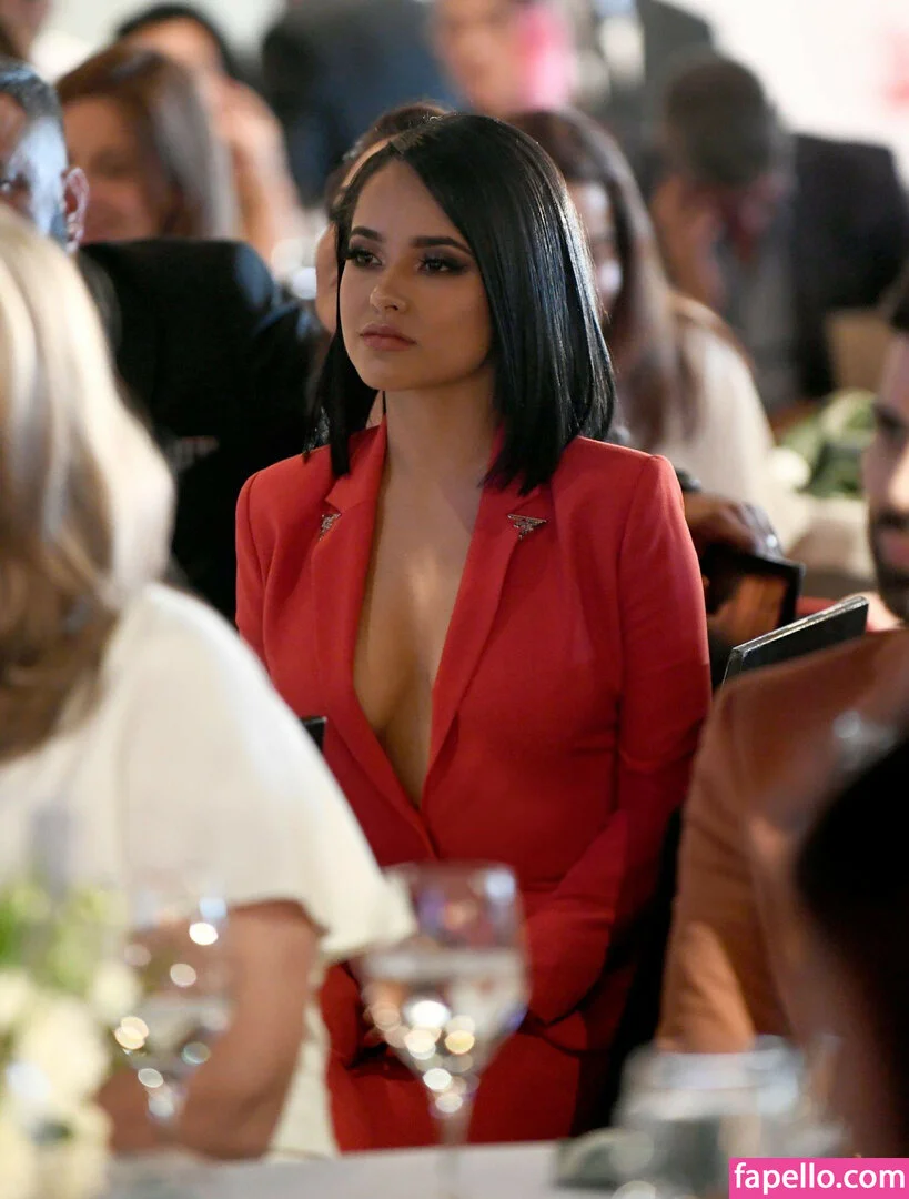 Becky G Onlyfans Photo Gallery 