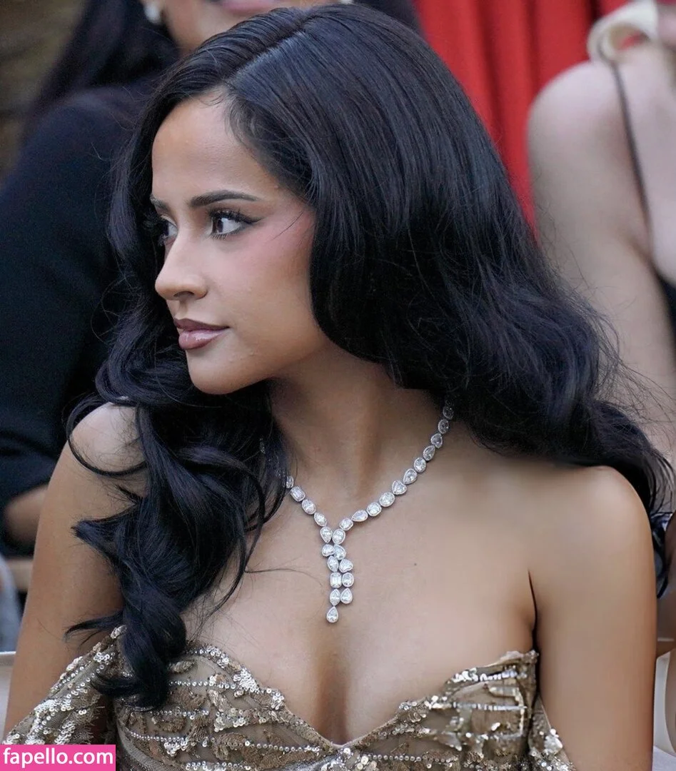 Becky G Onlyfans Photo Gallery 