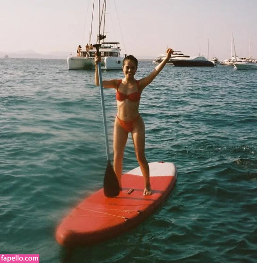 Becky G Onlyfans Photo Gallery 