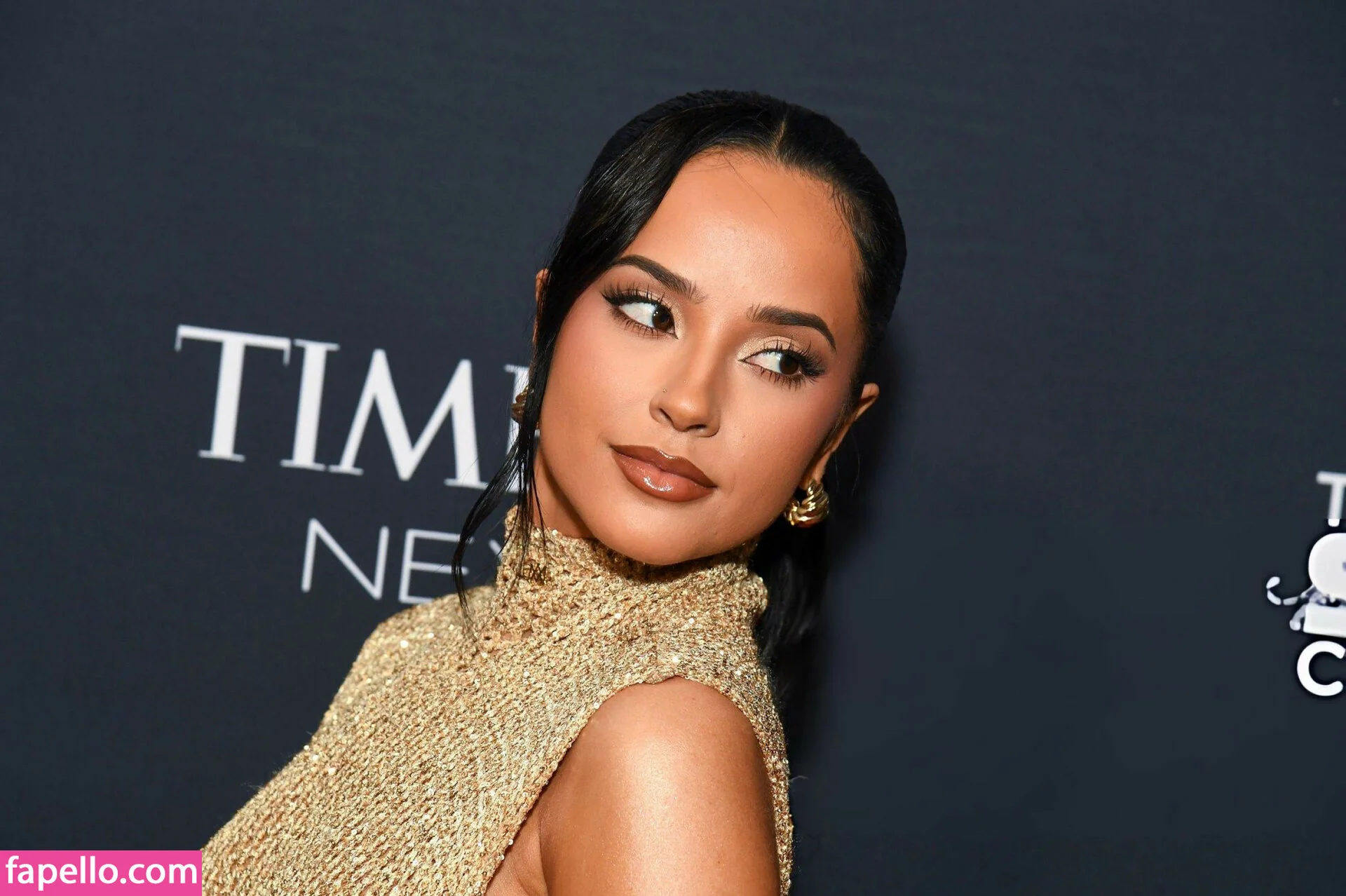 Becky G Onlyfans Photo Gallery 