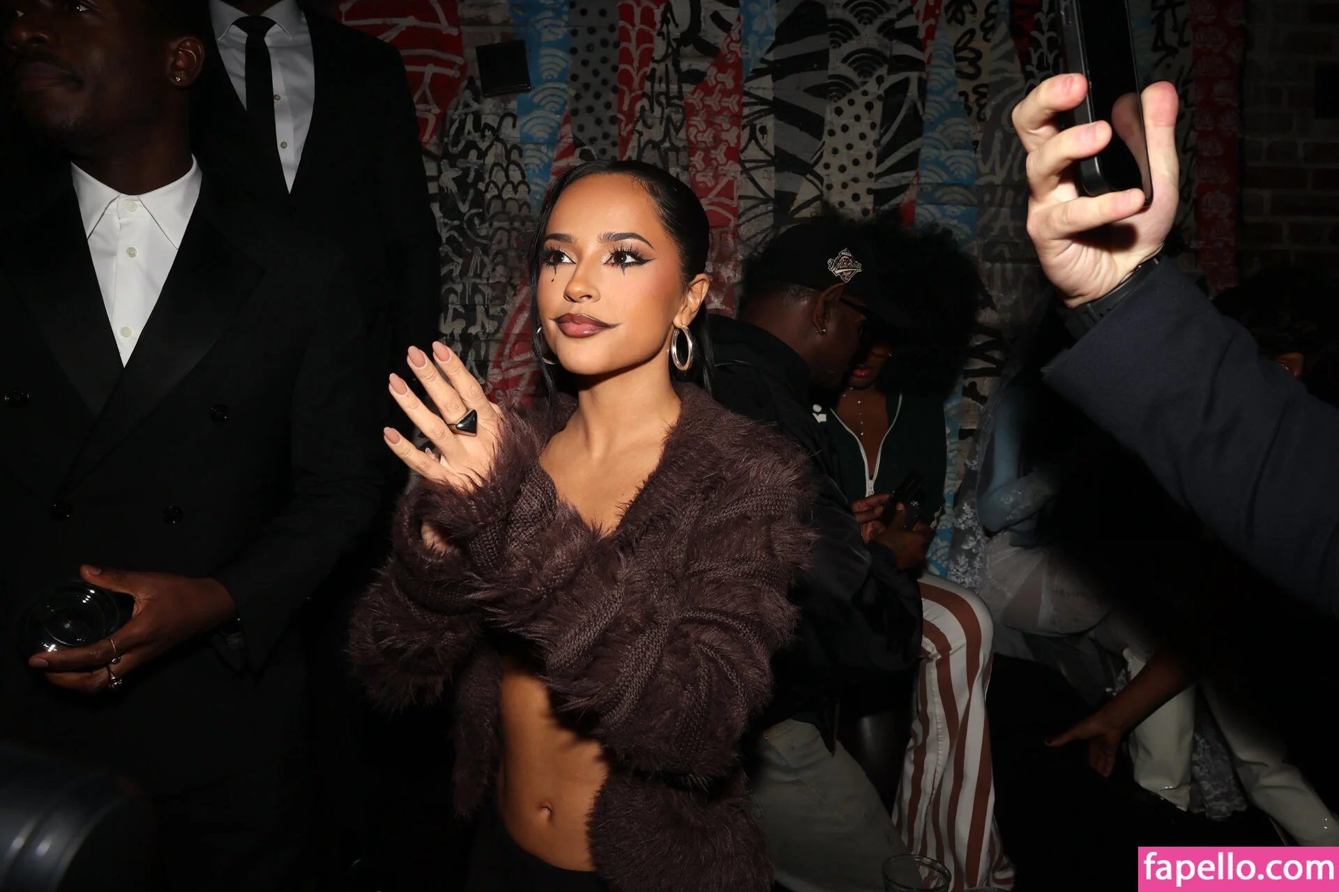 Becky G Onlyfans Photo Gallery 