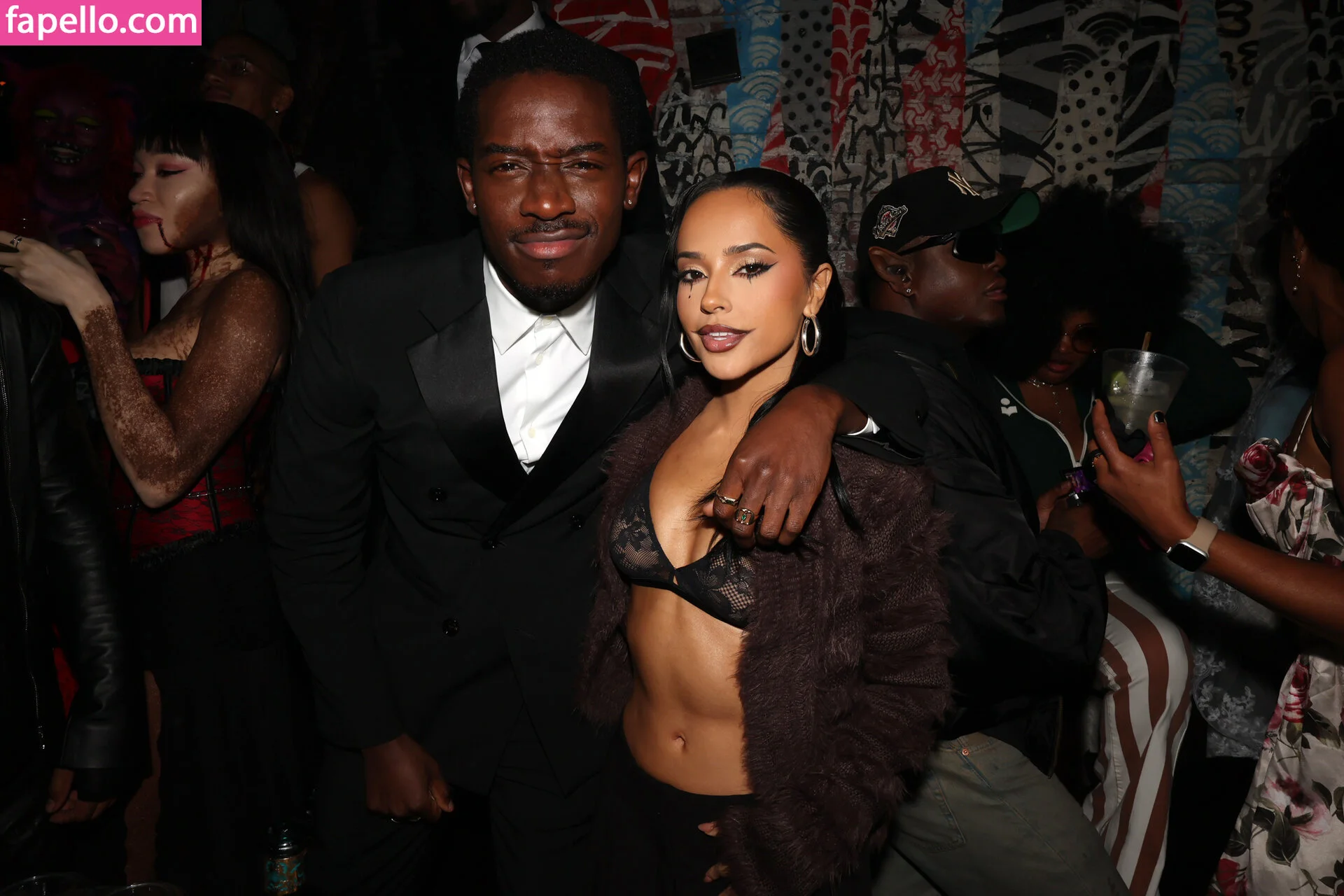 Becky G Onlyfans Photo Gallery 