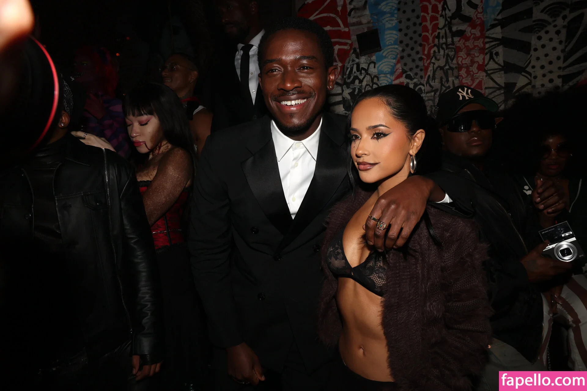 Becky G Onlyfans Photo Gallery 