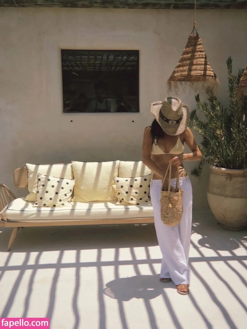 Becky G Onlyfans Photo Gallery 