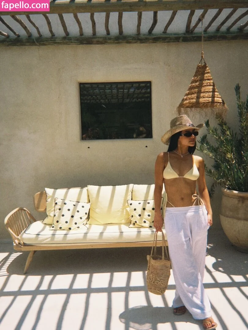 Becky G Onlyfans Photo Gallery 