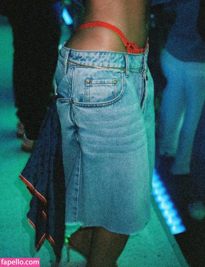 Becky G Onlyfans Photo Gallery 