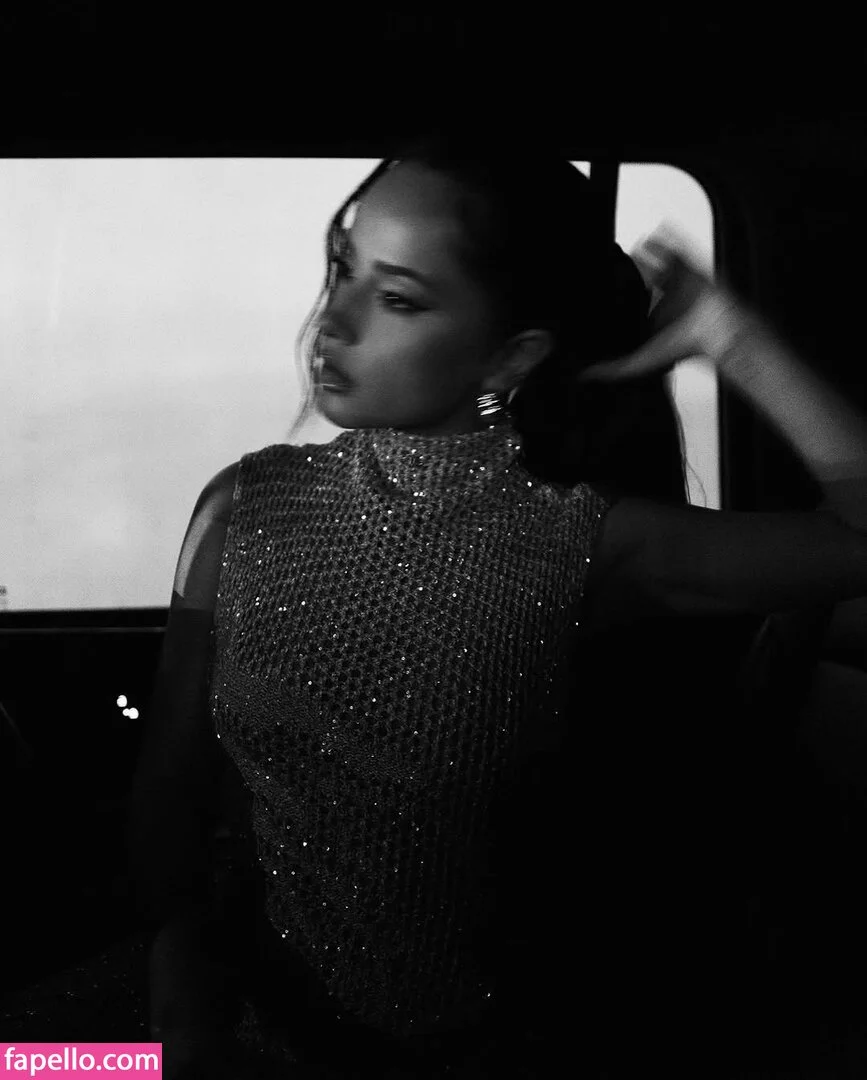 Becky G Onlyfans Photo Gallery 