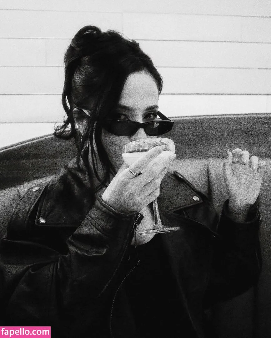 Becky G Onlyfans Photo Gallery 