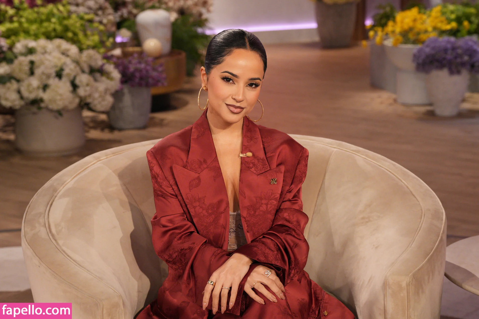 Becky G Onlyfans Photo Gallery 