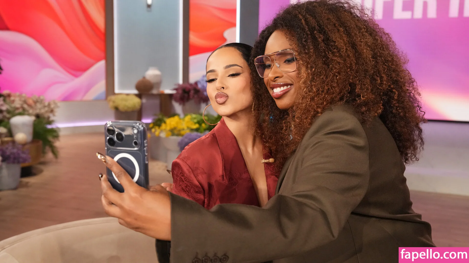 Becky G Onlyfans Photo Gallery 