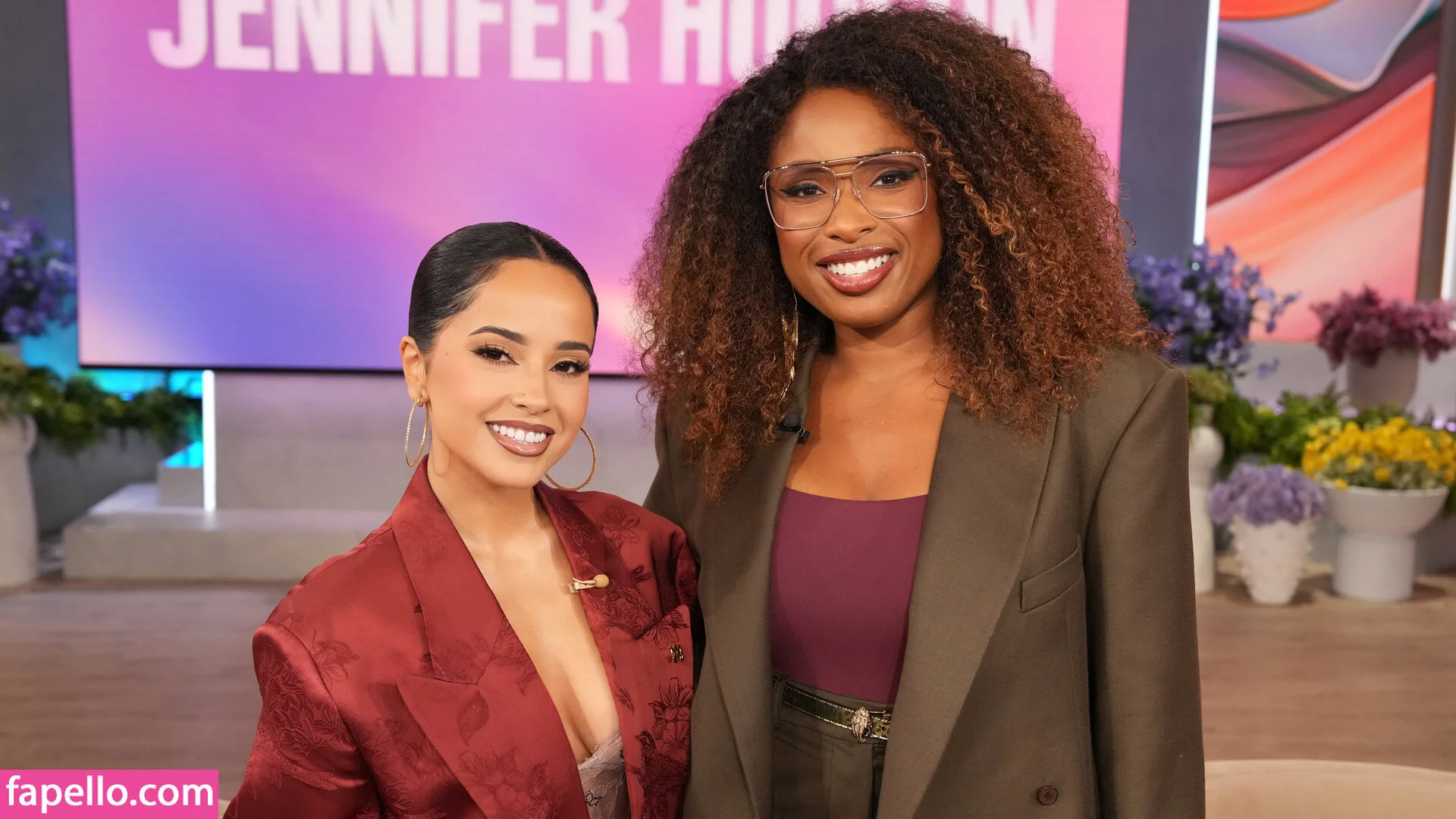 Becky G Onlyfans Photo Gallery 