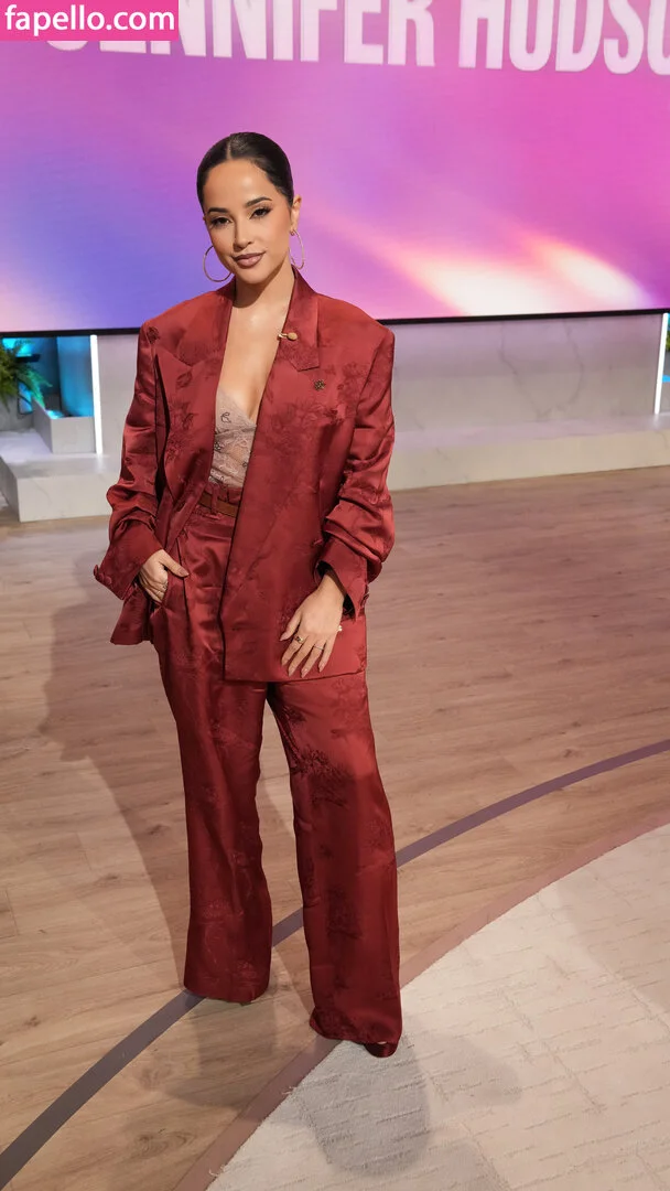 Becky G Onlyfans Photo Gallery 