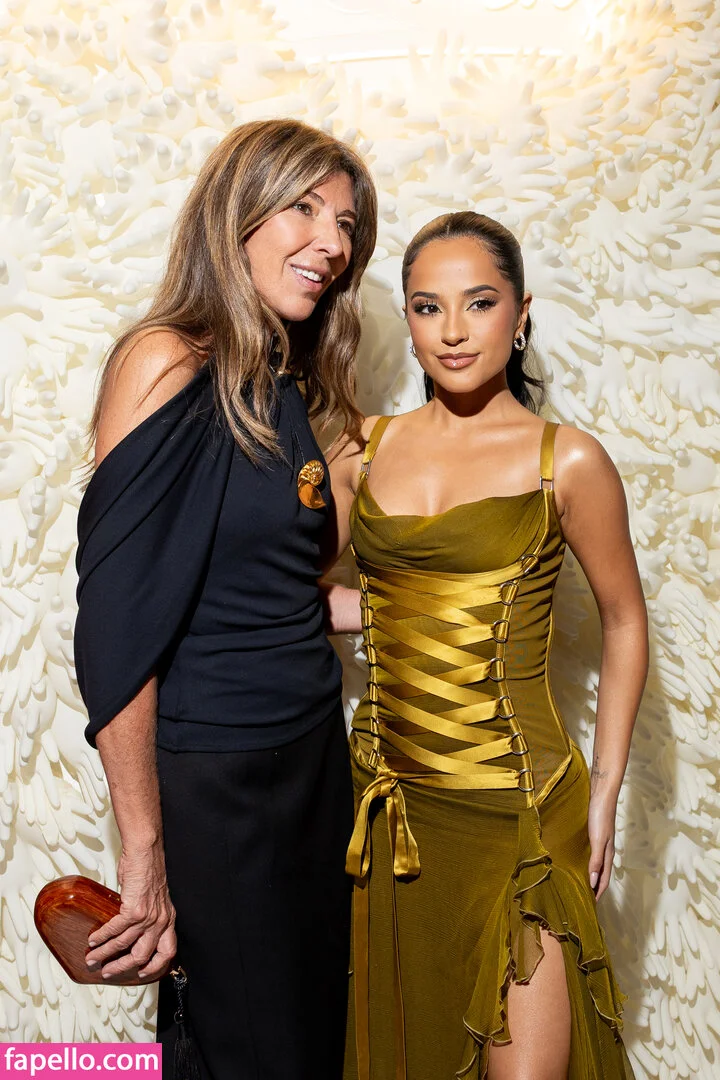 Becky G Onlyfans Photo Gallery 