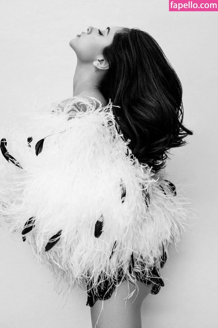 Becky G Onlyfans Photo Gallery 