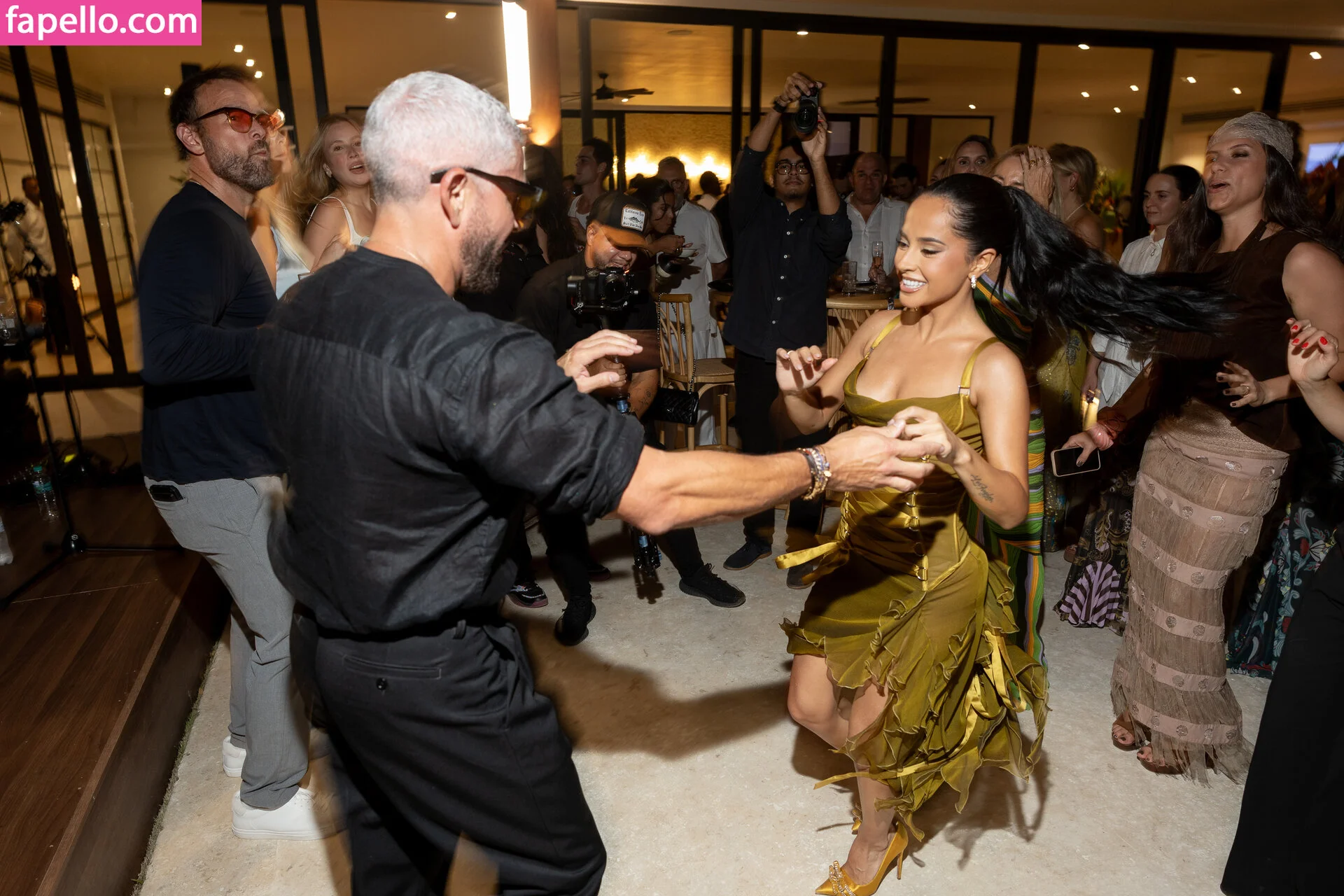 Becky G Onlyfans Photo Gallery 