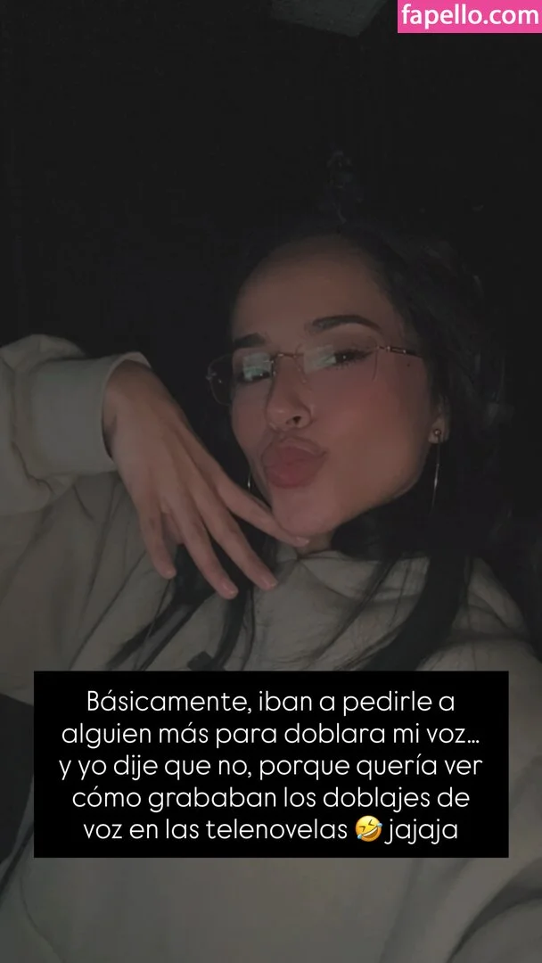 Becky G Onlyfans Photo Gallery 