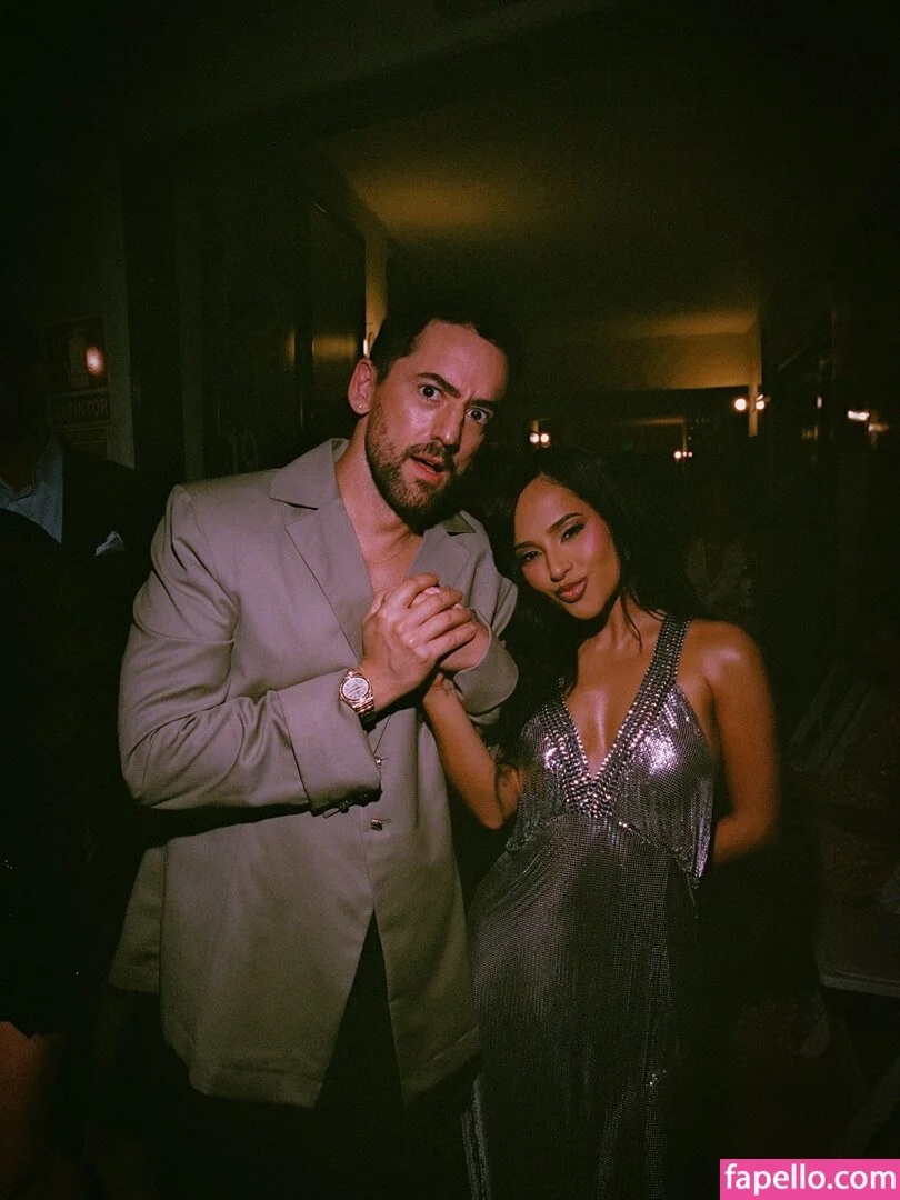 Becky G Onlyfans Photo Gallery 