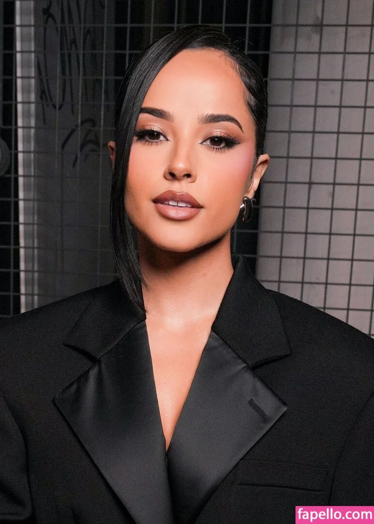 Becky G Onlyfans Photo Gallery 