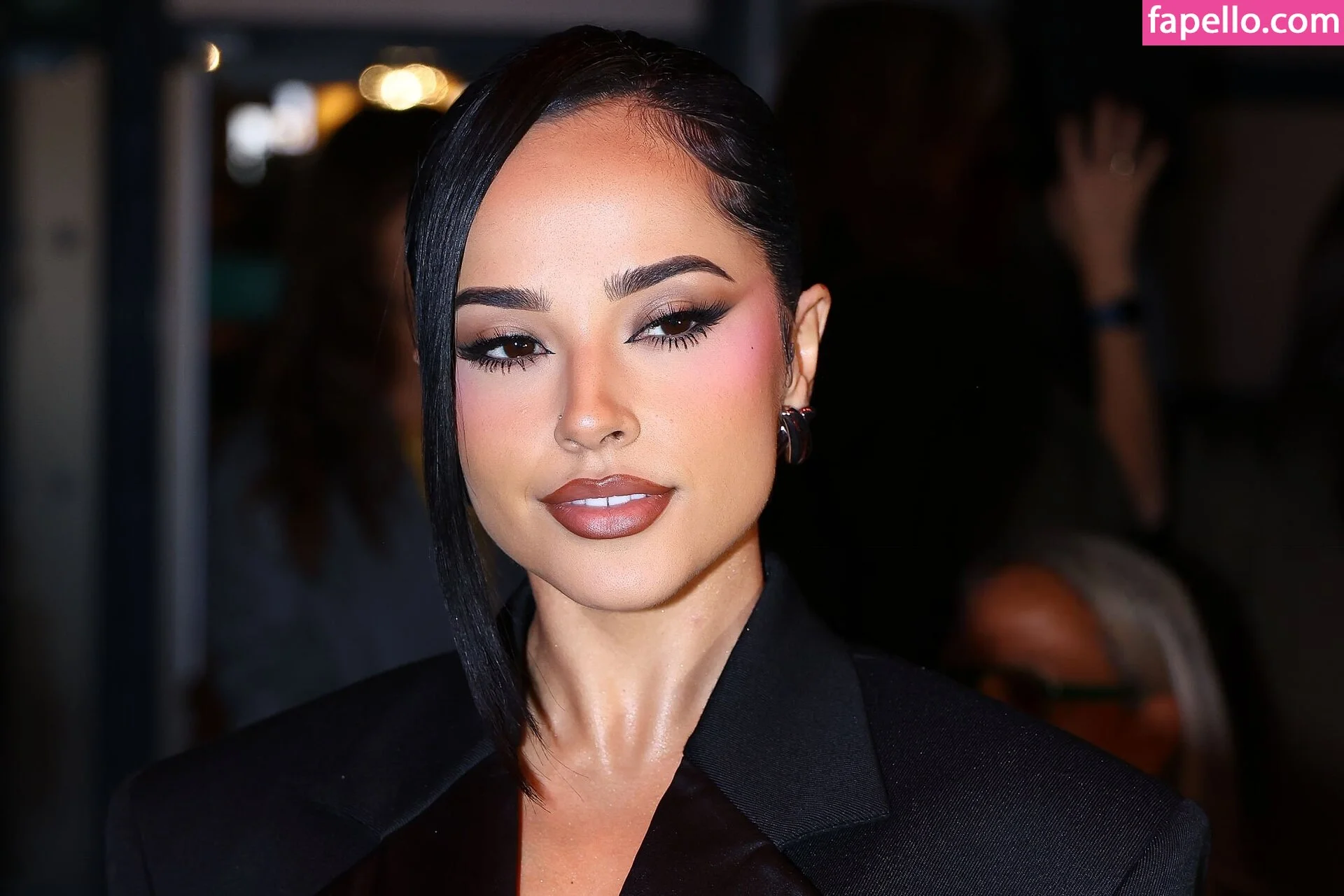 Becky G Onlyfans Photo Gallery 