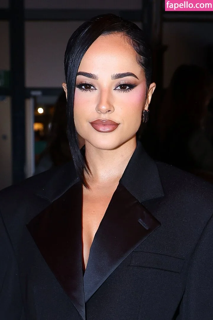 Becky G Onlyfans Photo Gallery 