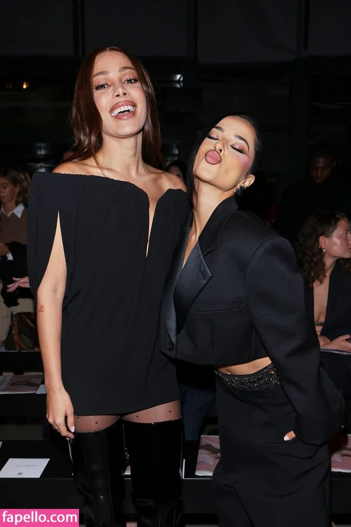 Becky G Onlyfans Photo Gallery 