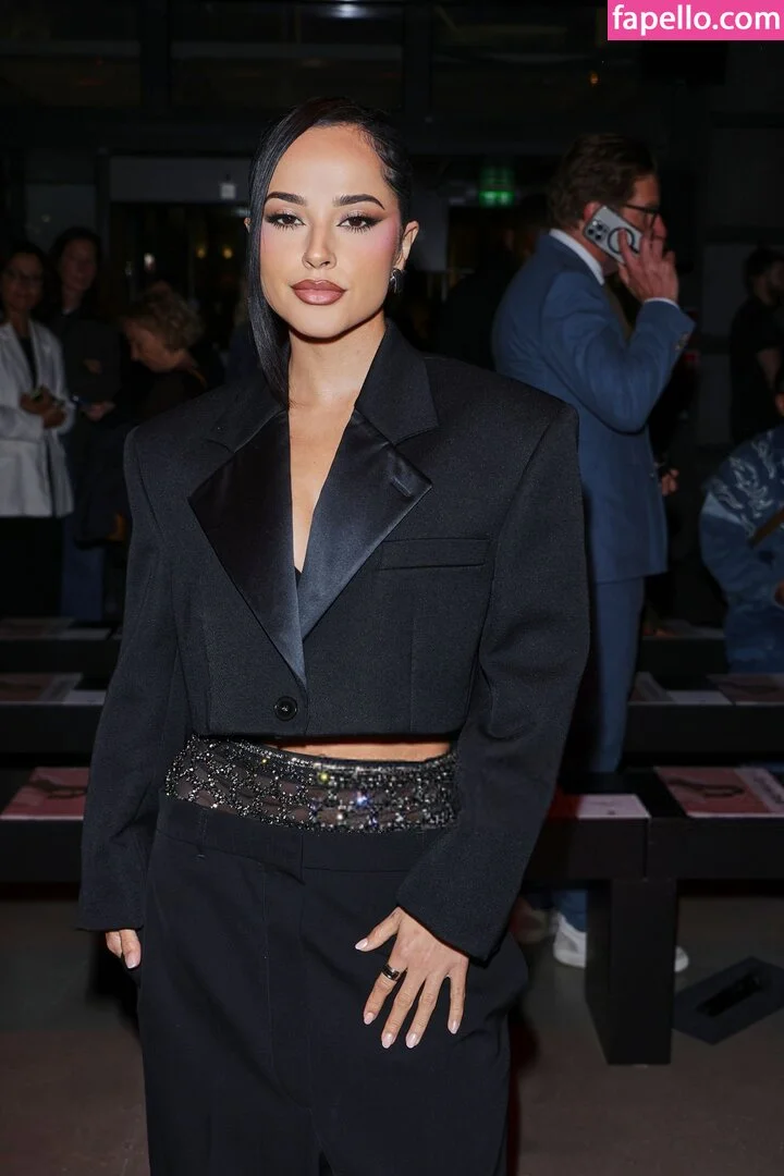 Becky G Onlyfans Photo Gallery 