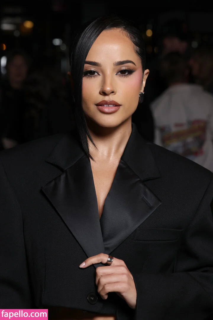 Becky G Onlyfans Photo Gallery 