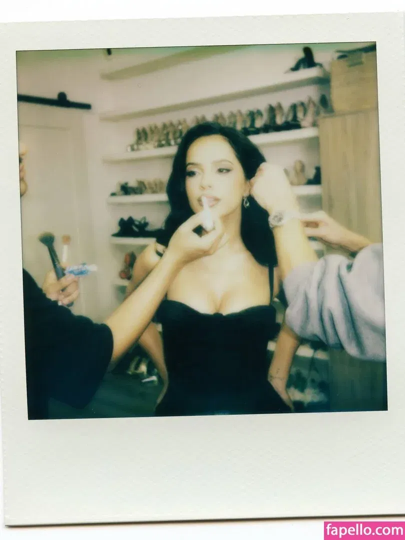 Becky G Onlyfans Photo Gallery 