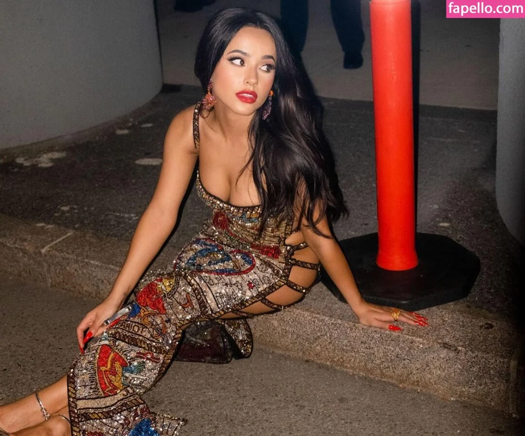 Becky G Onlyfans Photo Gallery 