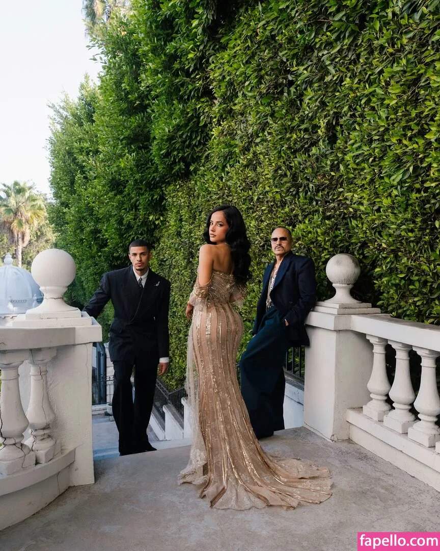 Becky G Onlyfans Photo Gallery 