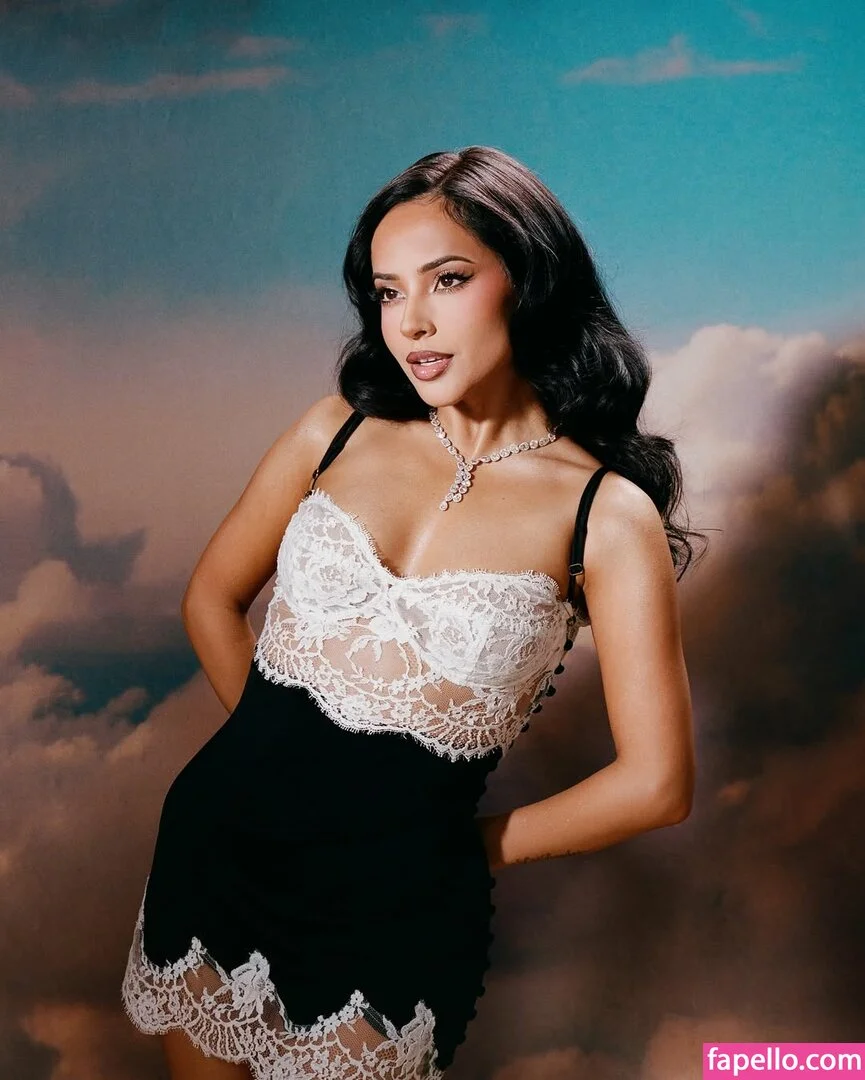 Becky G Onlyfans Photo Gallery 