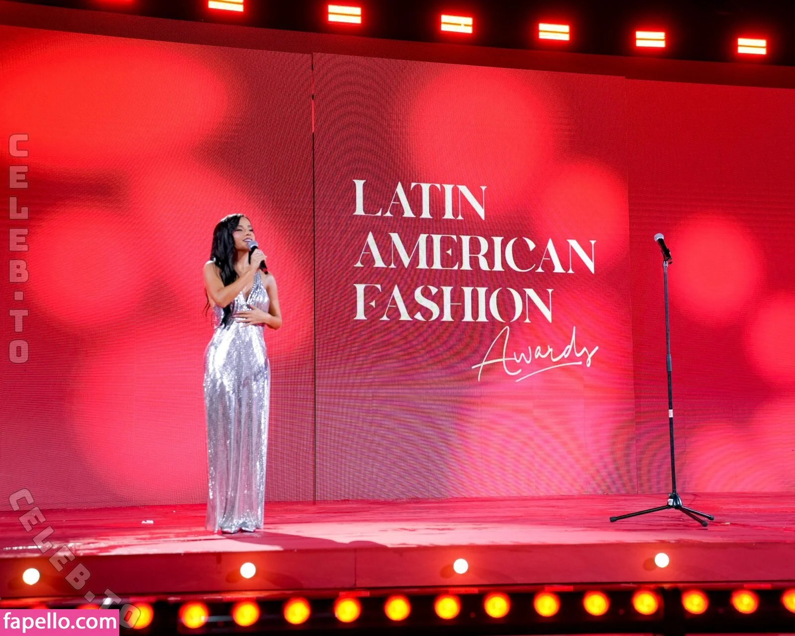 Becky G Onlyfans Photo Gallery 