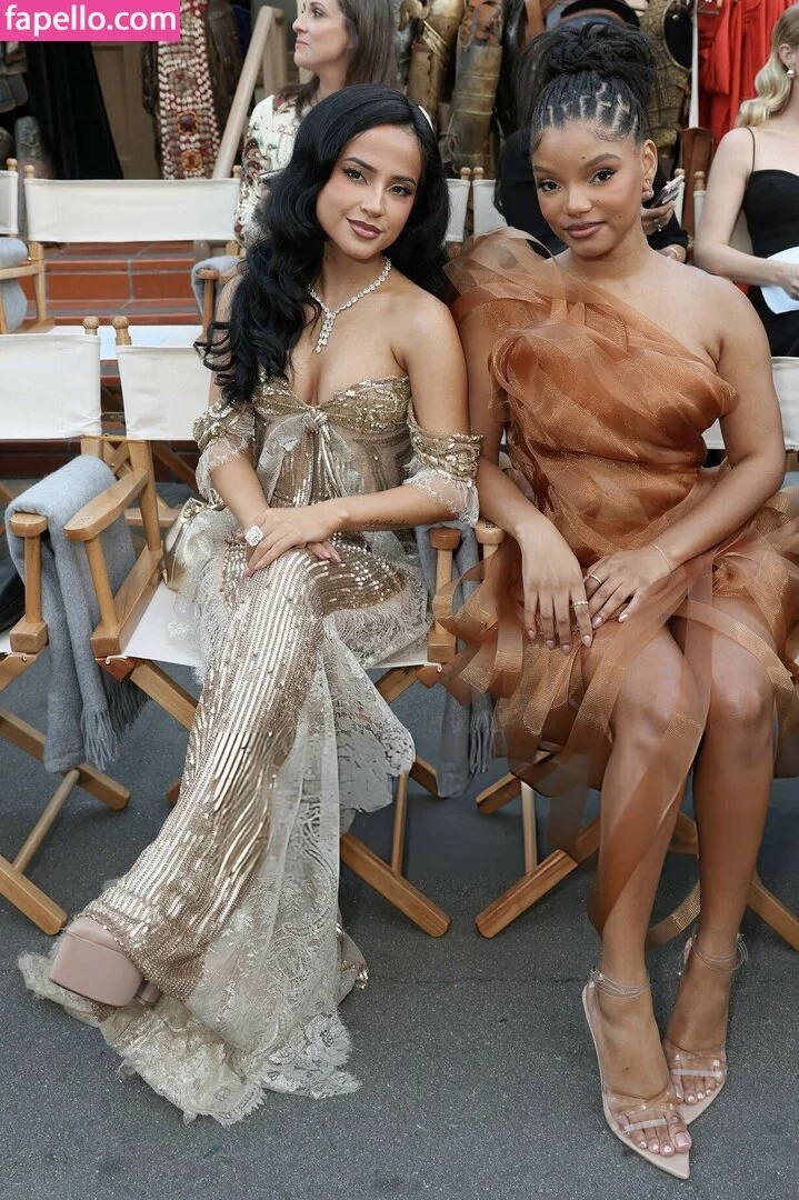 Becky G Onlyfans Photo Gallery 