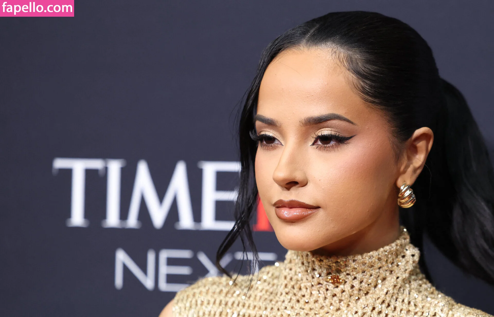 Becky G Onlyfans Photo Gallery 