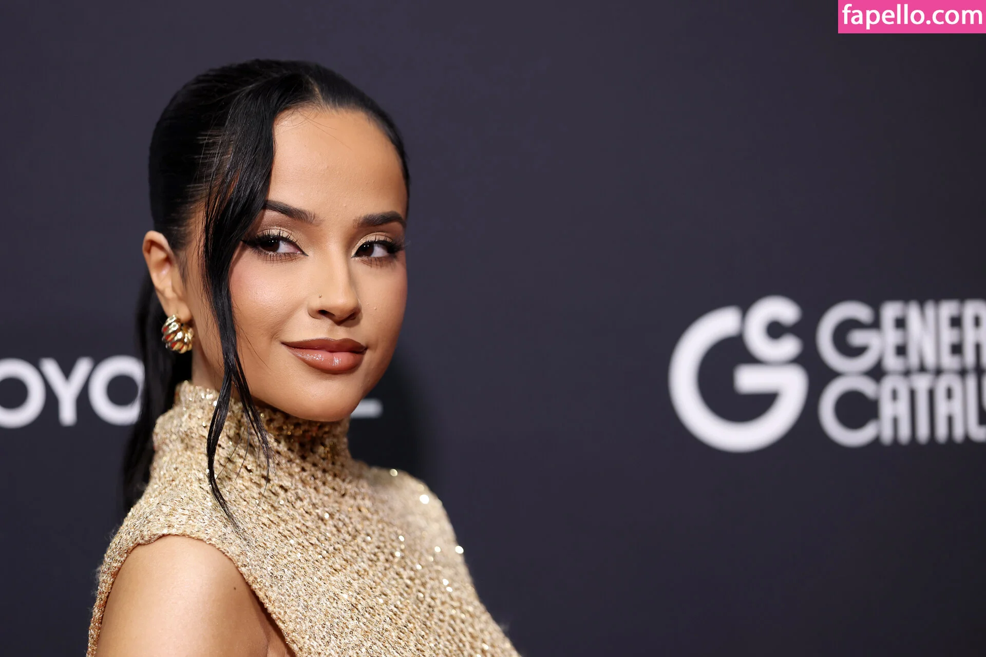 Becky G Onlyfans Photo Gallery 