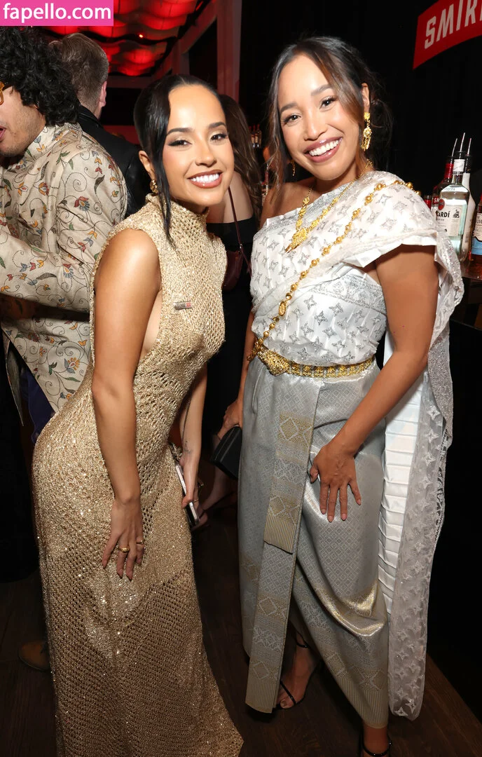 Becky G Onlyfans Photo Gallery 