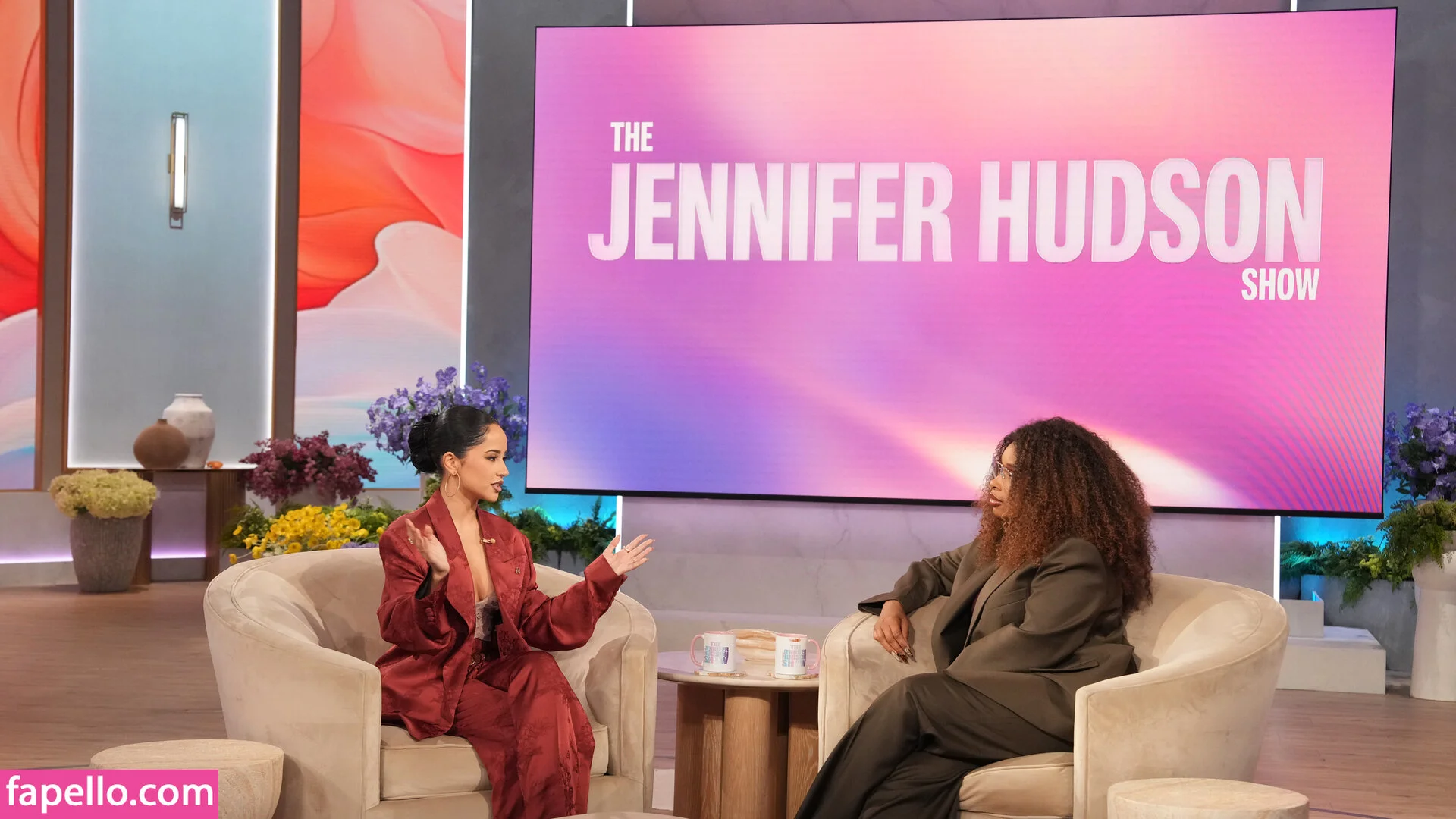 Becky G Onlyfans Photo Gallery 