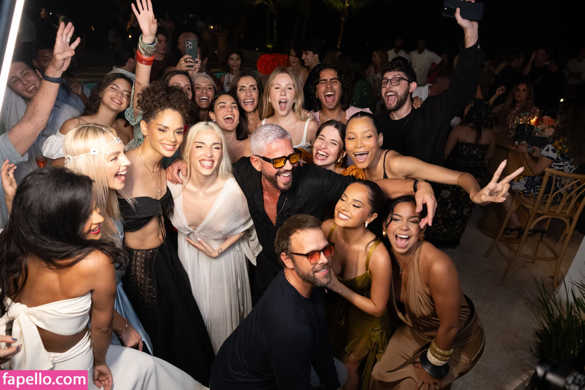 Becky G Onlyfans Photo Gallery 