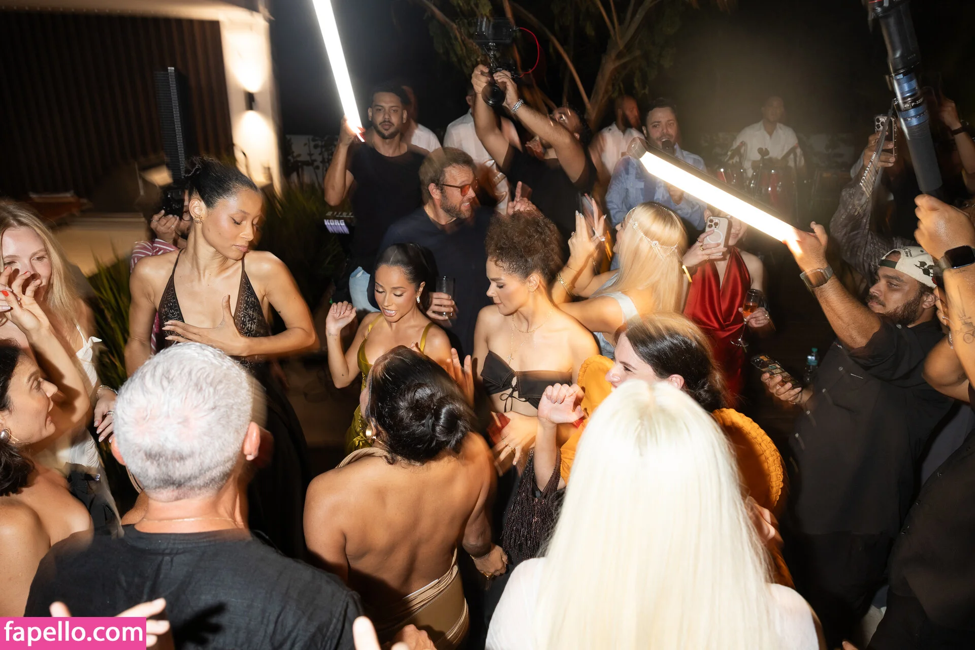 Becky G Onlyfans Photo Gallery 