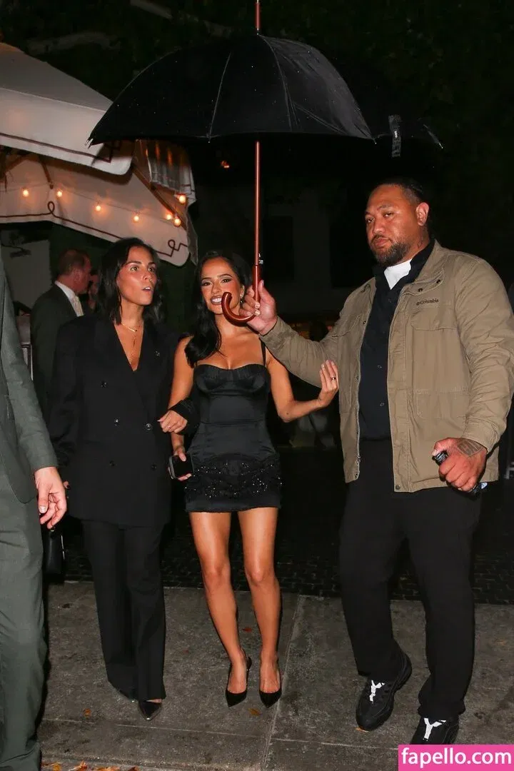 Becky G Onlyfans Photo Gallery 