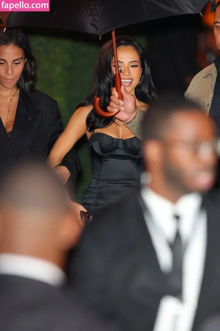 Becky G Onlyfans Photo Gallery 